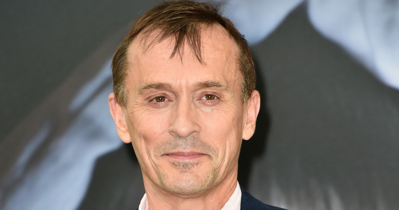 Robert Knepper /Pascal Le Segretain /Getty Images