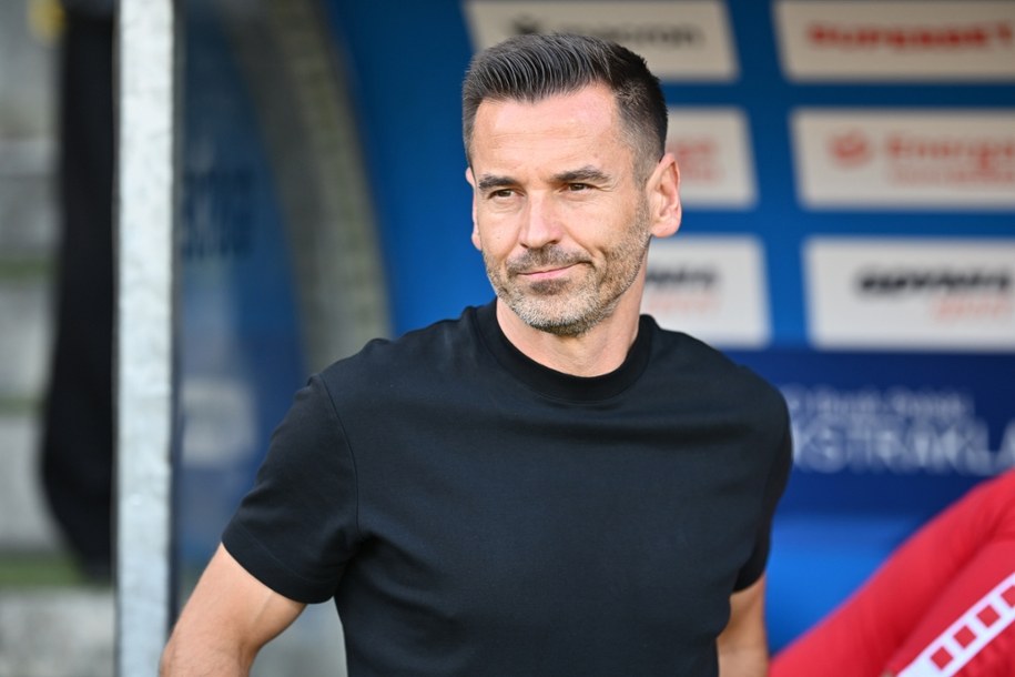 Robert Kolendowicz /Marcin Gadomski /PAP