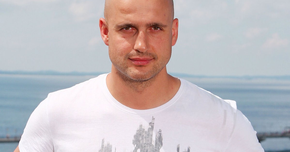 Robert Koszucki /Tomasz Zukowski /East News