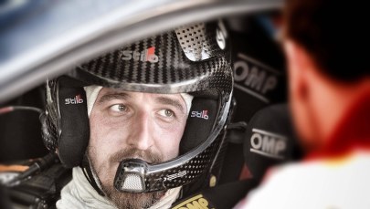 Robert Kubica chciałby testować bolidy F1. "Chcę poczuć dreszczyk Formuły"