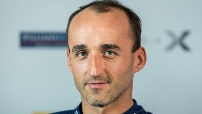 Robert Kubica coraz bliżej podpisania umowy z PKN Orlen