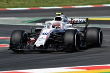 Robert Kubica czeka na decyzję zespołów F1. Będzie powrót?