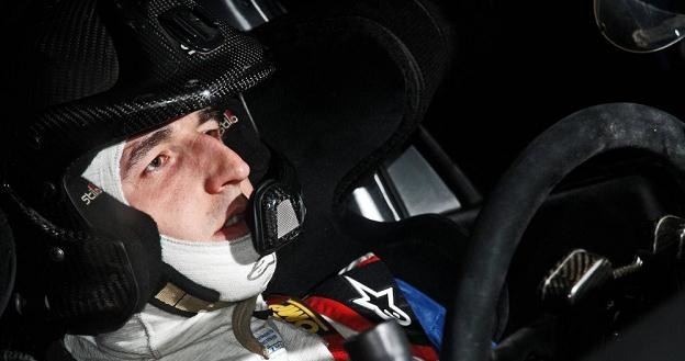 Robert Kubica / Fot: imago sportfotodienst /East News