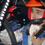 Robert Kubica jeździł Skodą Fabią WRC