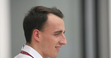 Robert Kubica już startował na Interlagos i nawet wygrał/fot. Maciej Śmiarowski /Agencja Przegląd Sportowy