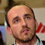 ​Robert Kubica kierowcą testowym w Formule 1?