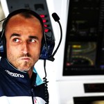 Robert Kubica kierowcą w Williamsie! Orlen sponsorem teamu 