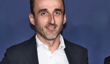 Robert Kubica ma na koncie wielkie sukcesy sportowe. Niewiarygodne, jak wygląda jego życie prywatne