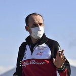 Robert Kubica nie będzie kierowcą Alfa Romeo w kolejnym sezonie F1