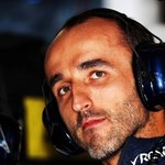 Robert Kubica ocenił swoje szanse na powrót do wyścigów w F1