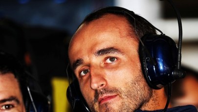Robert Kubica ocenił swoje szanse na powrót do wyścigów w F1