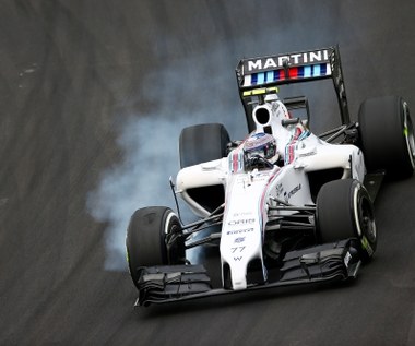 Robert Kubica pojedzie bolidem Williamsa!