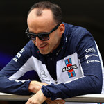Robert Kubica pojedzie w Williamsie. Orlen będzie sponsorem teamu​