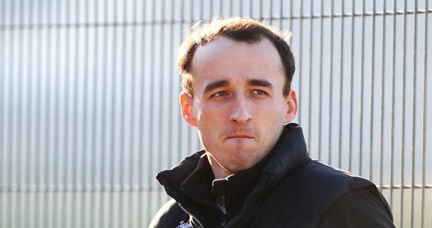 Robert Kubica przechodzi wielogodzinną operację / Fot: Sutton /Reporter