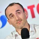 Robert Kubica: Teraz zdaję sobie sprawę, jak bardzo brakowało mi Formuły 1