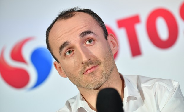Robert Kubica: Teraz zdaję sobie sprawę, jak bardzo brakowało mi Formuły 1