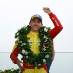 Robert Kubica triumfuje w legendarnym wyścigu!