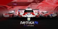 Robert Kubica w wyścigu Daytona24. Gdzie go zobaczymy na żywo?