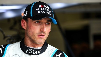 Robert Kubica: Węgry są dla mnie prawie jak Grand Prix w domu