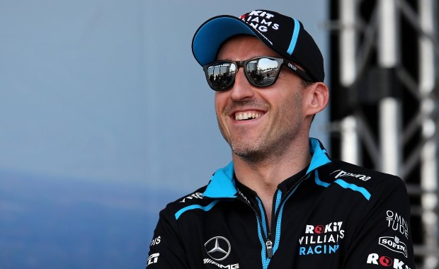 Robert Kubica wraca do Bahrajnu. Jak spisywał się tam przed laty?