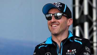 Robert Kubica wraca do Bahrajnu. Jak spisywał się tam przed laty?