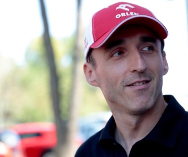 Robert Kubica wróci do Formuły 1? „Temat nie jest zupełnie zamknięty” 