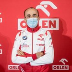 Robert Kubica, zawodnik Orlen Team, wystartuje w wyścigach długodystansowych