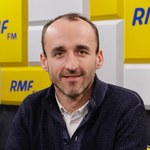 Robert Kubica znów wystartuje w Długodystansowych Mistrzostwach Świata