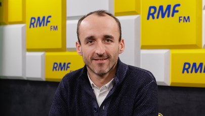 Robert Kubica znów wystartuje w Długodystansowych Mistrzostwach Świata