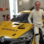 Robert Kubica znów z Renault! Ale czy na dłużej?
