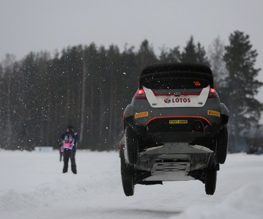 Robert Kubica został ukarany! Zawinił były zespół Polaka M-Sport