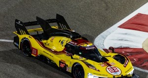 ​Robert Kubica został wicemistrzem świata