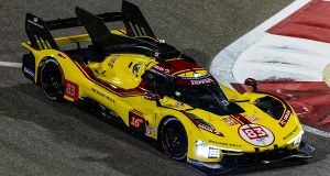 ​Robert Kubica został wicemistrzem świata