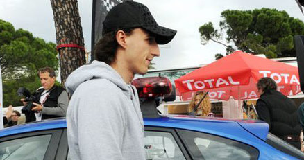 Robert Kubica /AFP