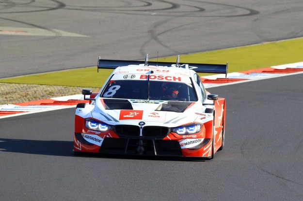 Robert Kubica /Tobias Gorges/Fotostand /PAP/DPA