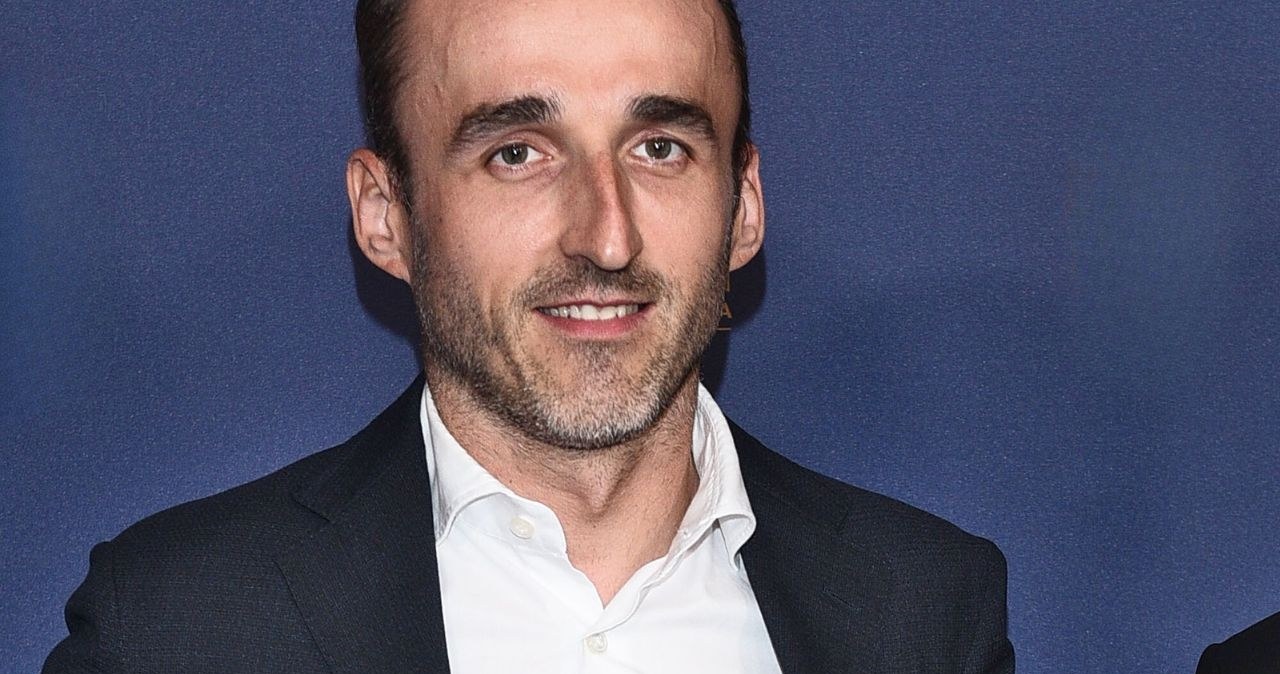Robert Kubica / ANDRAS SZILAGYI/MWMEDIA /MWMedia
