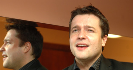 Robert Kudelski w "Na Wspólnej" gra Michała, fot.M.Ulatowski /MWMedia