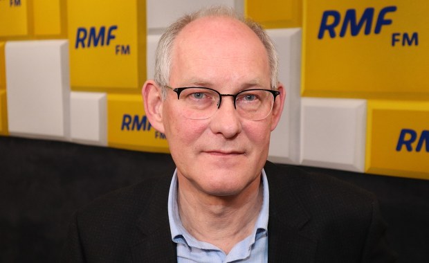 Robert Kwiatkowski: PiS musi doprowadzić do sytuacji, w której zapewni finansowanie mediom publicznym