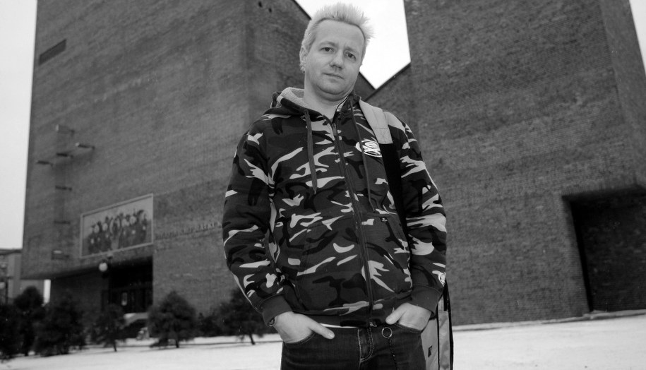 Robert Leszczyński /Leszek Szymański /PAP