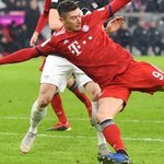 Robert Lewandowski będzie kapitanem Bayernu Monachium