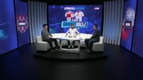 Robert Lewandowski był niewidoczny w meczu przeciwko Chorwacji. WIDEO