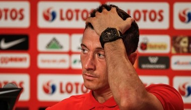 Robert Lewandowski dostał szokujący pseudonim od hiszpańskiej prasy. Ania na pewno nie będzie zadowolona!