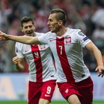 Robert Lewandowski i Arkadiusz Milik. Polskie armaty strzelają przed Euro 2016