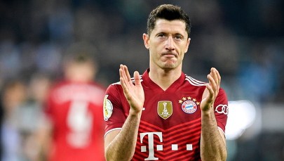 Robert Lewandowski i Złota Piłka? Ile warte są przecieki?