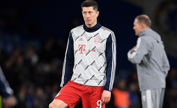 Robert Lewandowski kontuzjowany. Czeka go długa przerwa