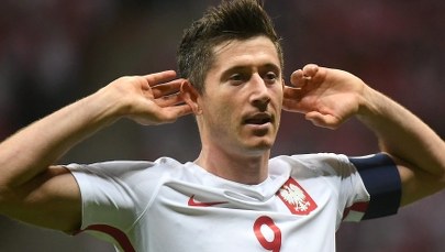 Robert Lewandowski ma dziś urodziny. Życzymy wszystkiego najlepszego!