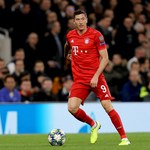 Robert Lewandowski ma stawić się we wtorek w Bayernie