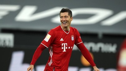 Robert Lewandowski najlepszym piłkarzem świata w plebiscycie goal.com!