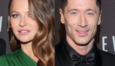 Robert Lewandowski nie próżnuje, czekając na przyjazd żony. Wstawił wymowne zdjęcie