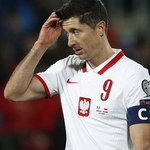 Robert Lewandowski nie zagra w meczu Polska - Węgry. Kibice rozgoryczeni, zrobiła się afera